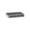NETGEAR Plus GS108Ev3 - Switch -