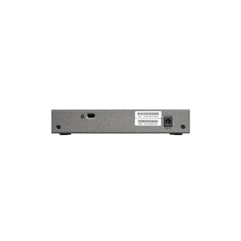 NETGEAR Plus GS108Ev3 - Switch -