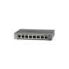 NETGEAR Plus GS108Ev3 - Switch -