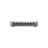 NETGEAR Plus GS108Ev3 - Switch -