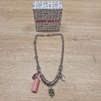 COLLIER MISS SIXTY SMDD02