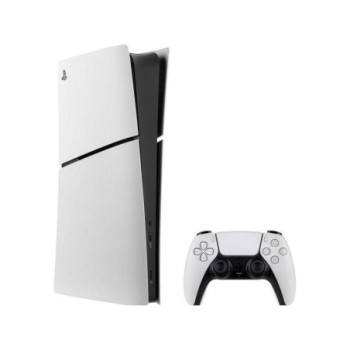 CONSOLE SONY PS5 SLIM DIGITAL EDITION 825GB