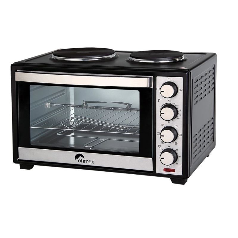 MINI FOUR OHMEX OVN-4888HP