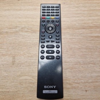 SONY BD REMOTE CONTROL (PS3) CECHZR1E