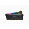 32GB CORSAIR VENGEANCE RGB PRO DDR4 2X16GB 3200MHz