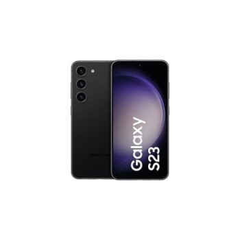 SAMSUNG S23 128GB NOIR