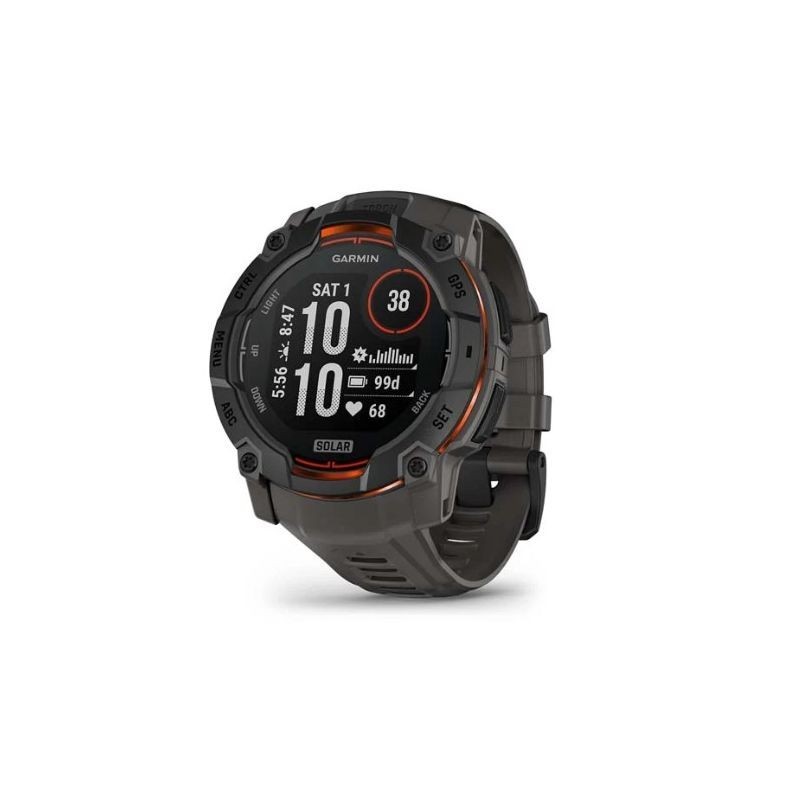 GARMIN INSTINCT 3 SOLAR