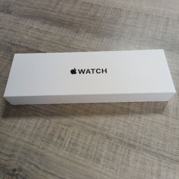 Apple Watch SE 3 (40mm, Solo WiFi)  MIDNIGHT