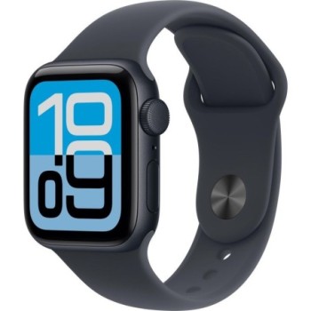 Apple Watch SE 3 (40mm, Solo WiFi)  MIDNIGHT