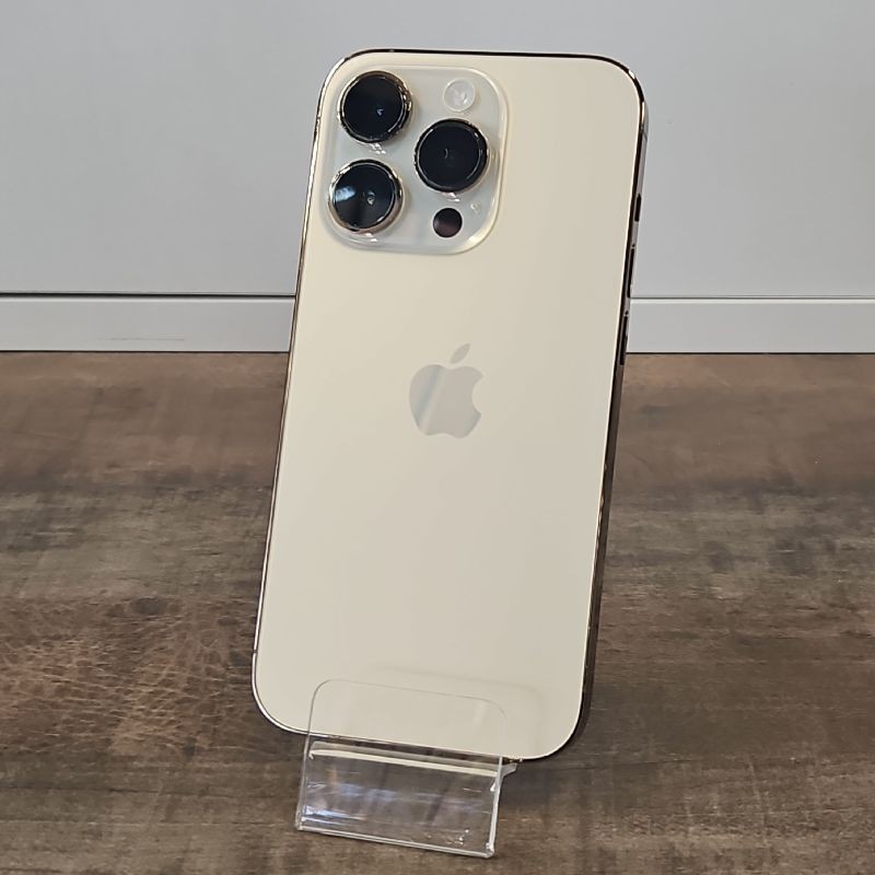 APPLE IPHONE 14 PRO 128GB OR