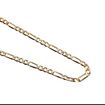 CHAINE OR 20CT 6,5GR 50CM