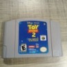 TOY STORY 2 N64 USA SANS BOITE
