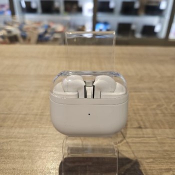 SAMSUNG GALAXY BUDS 3 PRO WHITE