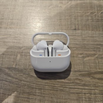 SAMSUNG GALAXY BUDS 3 PRO WHITE