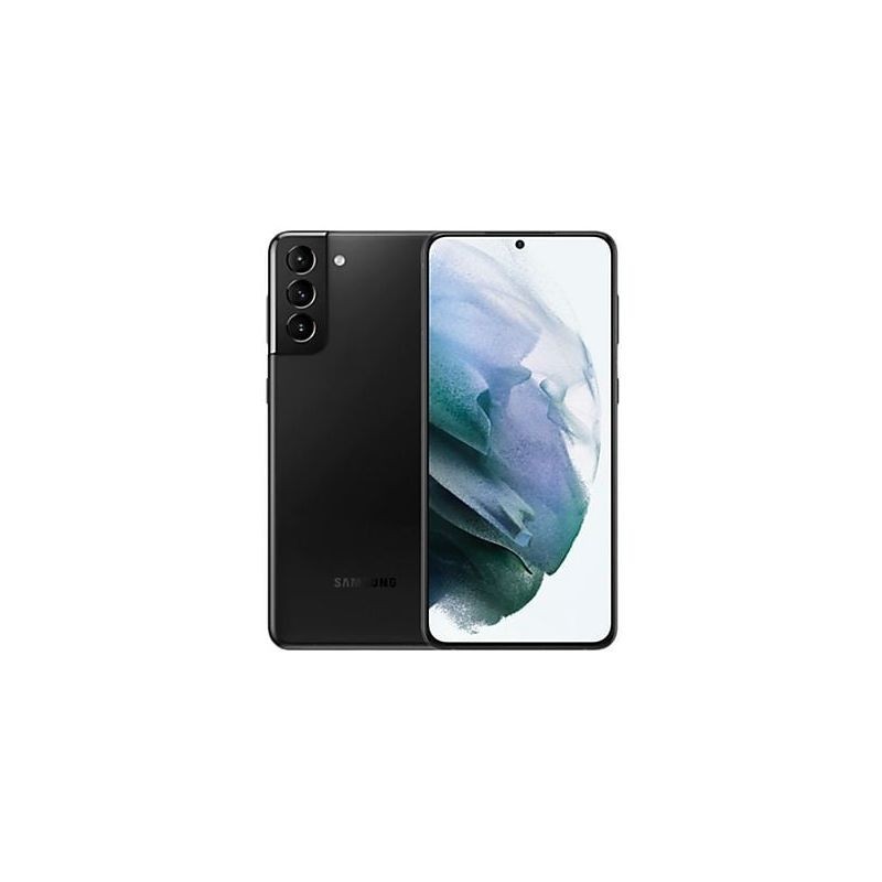 SAMSUNG S21 256GB 5G NOIR