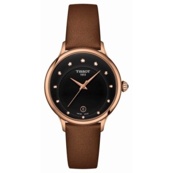 Tissot Odaci-T 316L