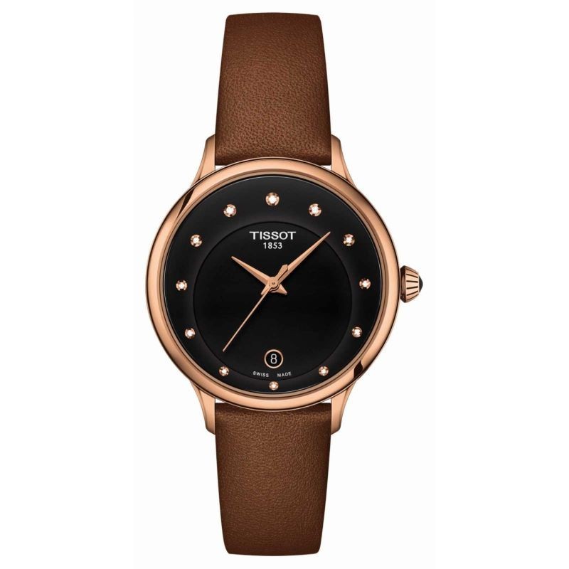 Tissot Odaci-T 316L