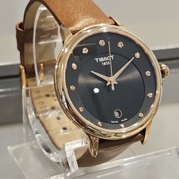Tissot Odaci-T 316L