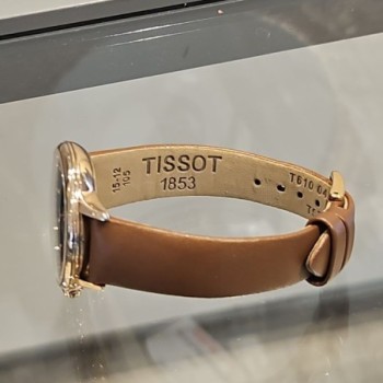 Tissot Odaci-T 316L