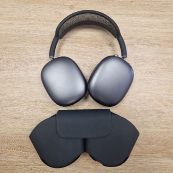 AIRPODS MAX 1ST GEN NOIRE