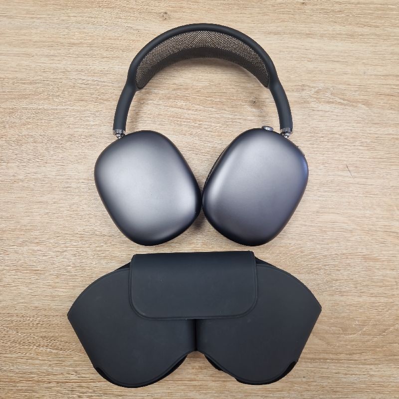 AIRPODS MAX 1ST GEN NOIRE