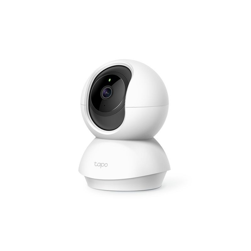 TP-LINK C200 CAMERA DE SURVEILLANCE 1920 X 1080 PIXELS