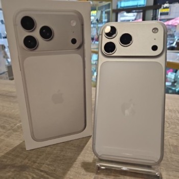 APPLE IPHONE 17 PRO MAX 512GB ARGENT