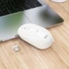 WIRELESS MOUSE HOCO GM14 2.4G