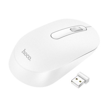 WIRELESS MOUSE HOCO GM14 2.4G