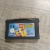 LEGO ISLAND 2 GBA SANS BOITE