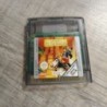 GOLD AND GLORY THE ROAD TO EL DORADO SANS BOITE GBC