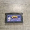 CRASH BANDICOOT FUSION GBA SANS BOITE