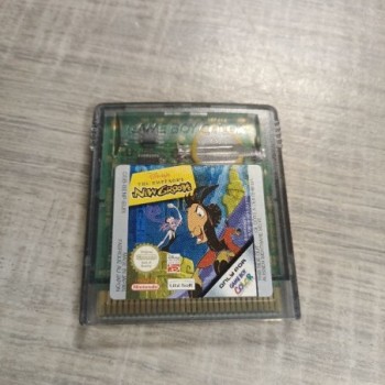 DISNEY NEWGROOVE GBC SANS BOITE