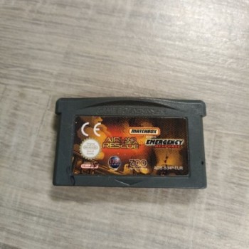 AIRLAND SEA RESCUE GBA SANS BOITE