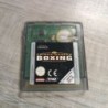 PRINCE NASEEM BOXING GBC SANS BOITE