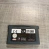 SIM CITY 2000 GBA SANS BOITE