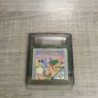 DISNEY : MAGICAL RACING TOUR GBC (JEU SEUL)