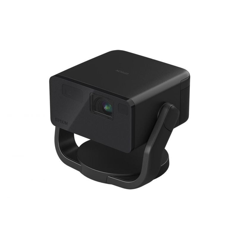 EPSON EF-22B STANDARD THROW PROJECTOR 3LCD 1080P (1920X1080) BLACK
