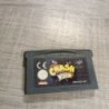 CRASH BANDICOOT XS GBA SANS BOITE