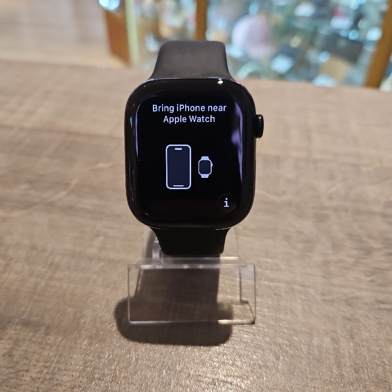 APPLE WATCHE SERIES 11 46MM CELLULAR