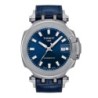 TISSOT WATCH T-RACE SWISSMATIC - BLUE
