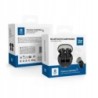 BLUE STAR TWS BLUETOOTH EARPHONES BLACK BK99