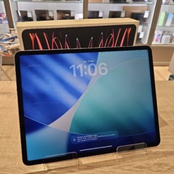 IPAD PRO 12.9 2022 256GO LTE