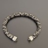 BRACELET SWAROVSKI NOIR