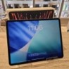 IPAD PRO 12.9 2022 256GO LTE