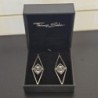 BO THOMAS SABO ARGENT 925