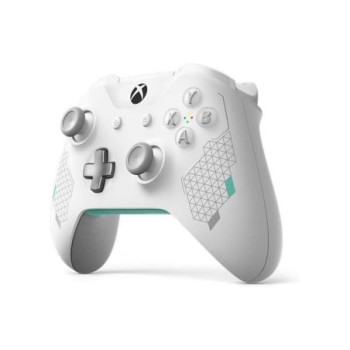 MANETTE XBOX ONE SPORT WHITE EDITION