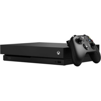 CONSOLE XBOX ONE X 1TB