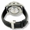 MONTRE LONGINES HERITAGE CHRONOGRAPH - 41MM - BOITE & SS PAPIER (Bracelet neuf)