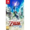 THE LEGEND OF ZELDA SKYWARD SWORD HD - SWITCH